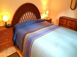 Apartment Calella de Palafrugell Ausstattung 5