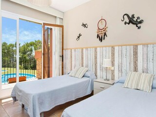 Villa Llafranc Ausstattung 15
