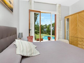 Villa Llafranc Ausstattung 13