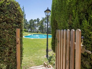 Villa Llafranc Ausstattung 17