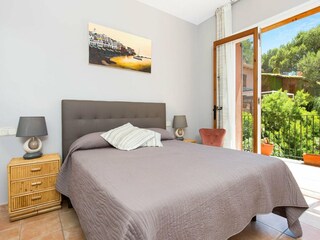 Villa Llafranc Características 12