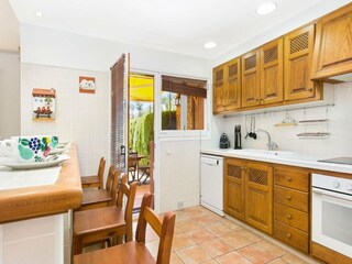 Villa Llafranc Ausstattung 14