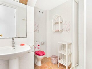 Villa Llafranc Ausstattung 19