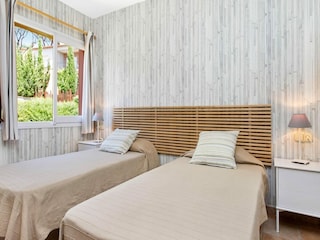 Villa Llafranc Características 19