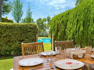 Villa Llafranc Ausstattung 21