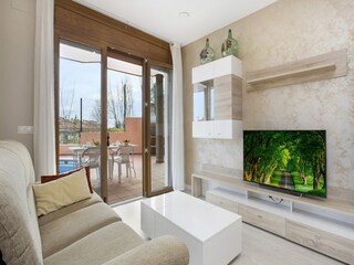 Villa Lloret de Mar Features 12