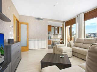 Villa Lloret de Mar Ausstattung 9