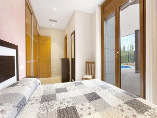 Villa Lloret de Mar Características 14