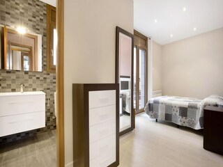 Villa Lloret de Mar Ausstattung 19