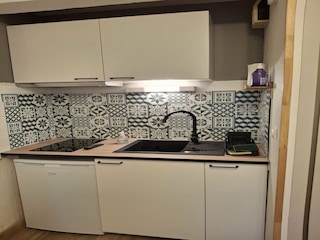 Appartement Uvernet-Fours Kenmerken 9