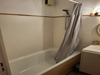 Apartamento Uvernet-Fours Características 9