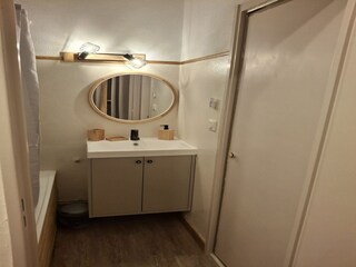 Appartement Uvernet-Fours Kenmerken 8