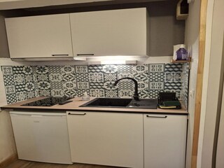 Appartement Uvernet-Fours Kenmerken 5