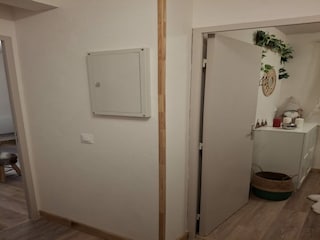 Apartment Uvernet-Fours Features 5