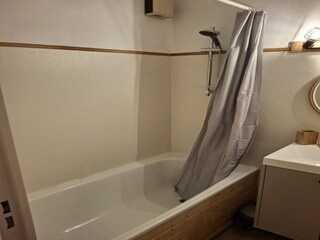 Appartement Uvernet-Fours Kenmerken 12