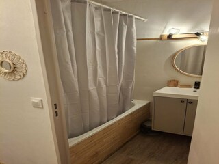 Apartamento Uvernet-Fours Características 14