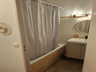 Appartement Uvernet-Fours Kenmerken 12