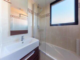Apartamento Cannes Características 11