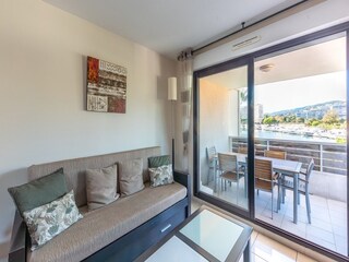 Apartment Cannes Features 6