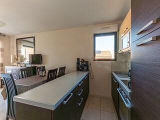 Apartment Cannes Features 7