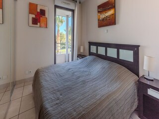 Apartment Cannes Features 9