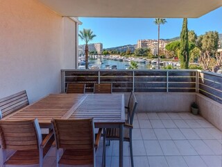 Apartment Cannes Outdoor Recording 4