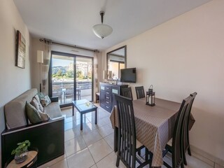 Apartment Cannes Features 11