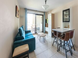 Apartment Cannes Ausstattung 8