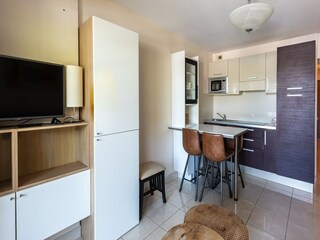 Appartement Cannes Équipement 12