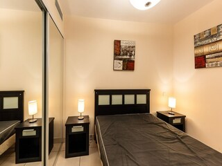 Apartamento Cannes Características 12
