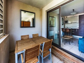 Appartement Cannes Kenmerken 9