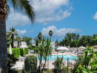 Apartment Cannes Außenaufnahme 5