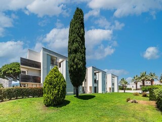 Appartement Cannes Buitenaudio-opname 3