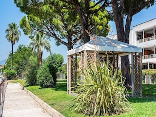Apartment Cannes Außenaufnahme 3