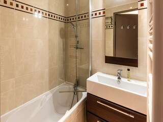 Appartement Cannes Équipement 13