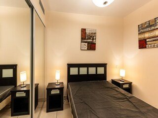 Appartement Cannes Équipement 8