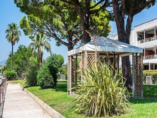 Appartement Cannes Enregistrement extérieur 5