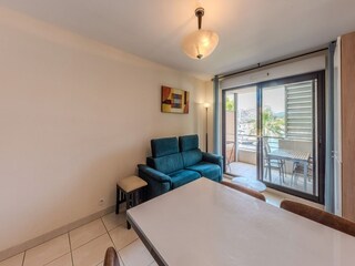 Apartamento Cannes Características 11