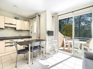 Appartement Conca Équipement 6