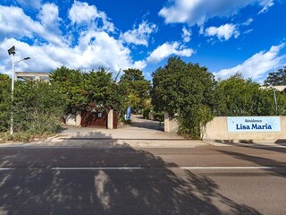 Appartement Conca Environnement 13