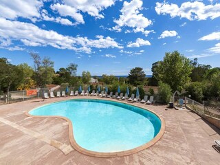 Apartamento Conca Grabación al aire libre 1