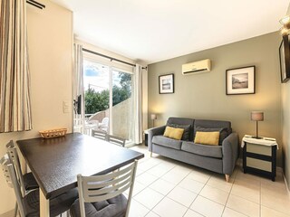 Apartment Conca Features 4