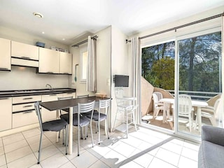 Apartment Conca Ausstattung 8