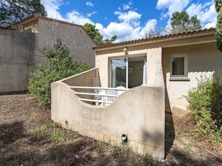 Appartement Conca Enregistrement extérieur 4