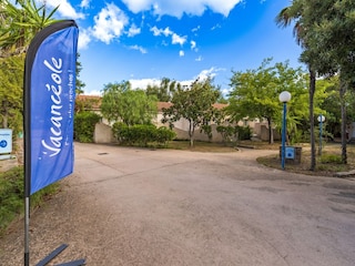 Appartement Conca Buitenaudio-opname 2