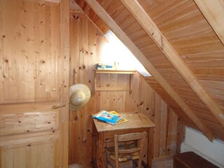 Maison de vacances Beuzec-Cap-Sizun Équipement 4