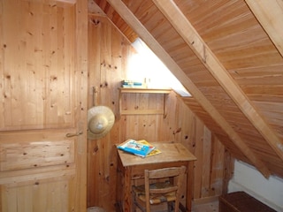 Ferienhaus Beuzec-Cap-Sizun Ausstattung 6