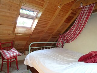 Maison de vacances Beuzec-Cap-Sizun Équipement 10