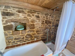 Maison de vacances Beuzec-Cap-Sizun Équipement 12