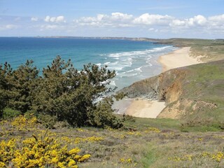 Casa de vacaciones Beuzec-Cap-Sizun Entorno 15
